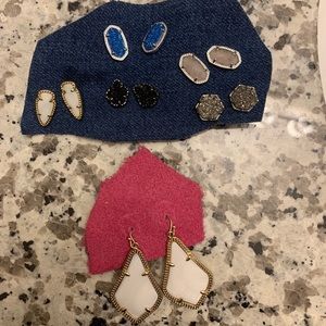 Kendra Scott Earrings